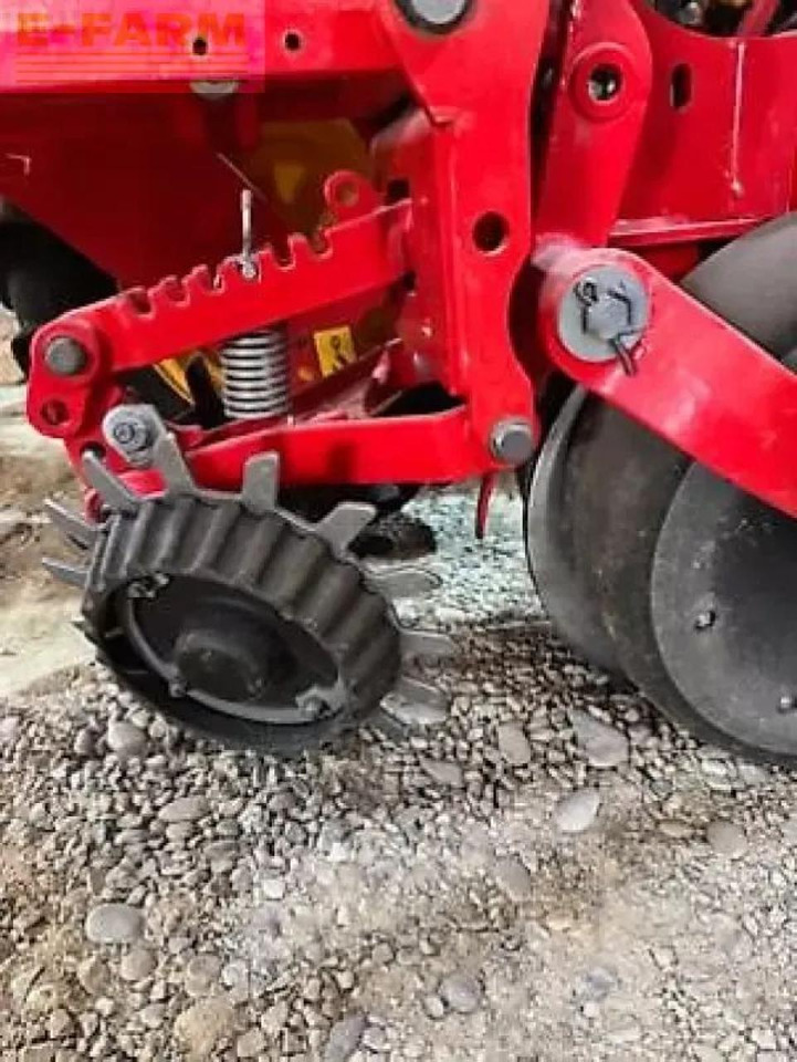 Väderstad tempo v8 - Precisionssåmaskin: bild 4 Väderstad tempo v8 - Precisionssåmaskin: bild 4