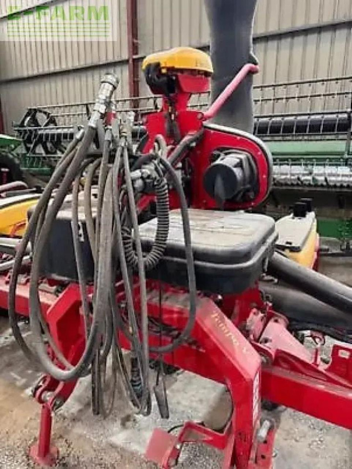 Väderstad tempo v8 - Precisionssåmaskin: bild 5 Väderstad tempo v8 - Precisionssåmaskin: bild 5