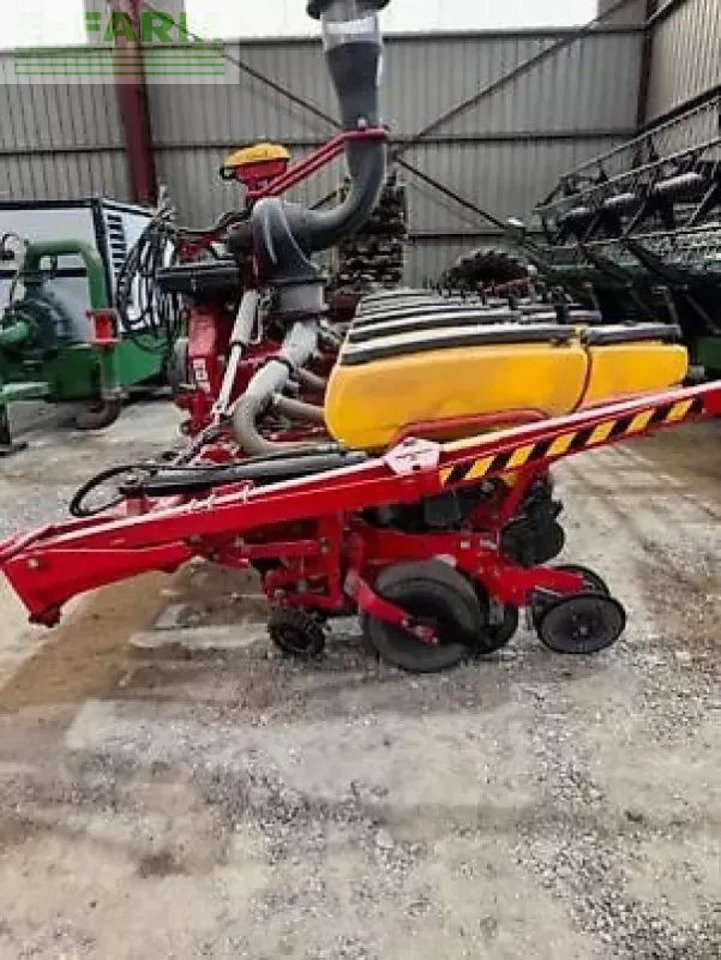 Väderstad tempo v8 - Precisionssåmaskin: bild 1 Väderstad tempo v8 - Precisionssåmaskin: bild 1