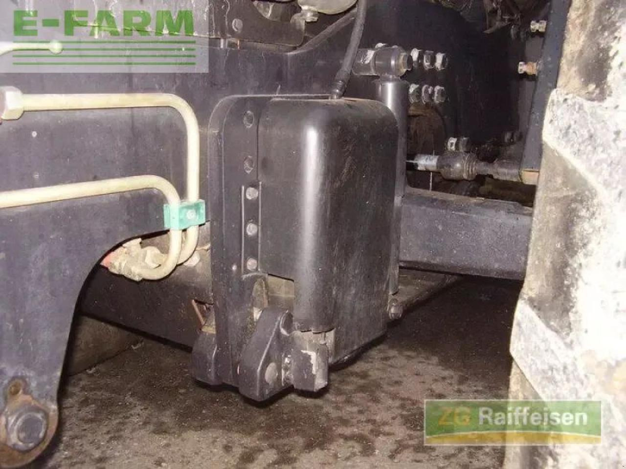 Valtra gebr. allradschlepper m - Traktor: bild 3 Valtra gebr. allradschlepper m - Traktor: bild 3