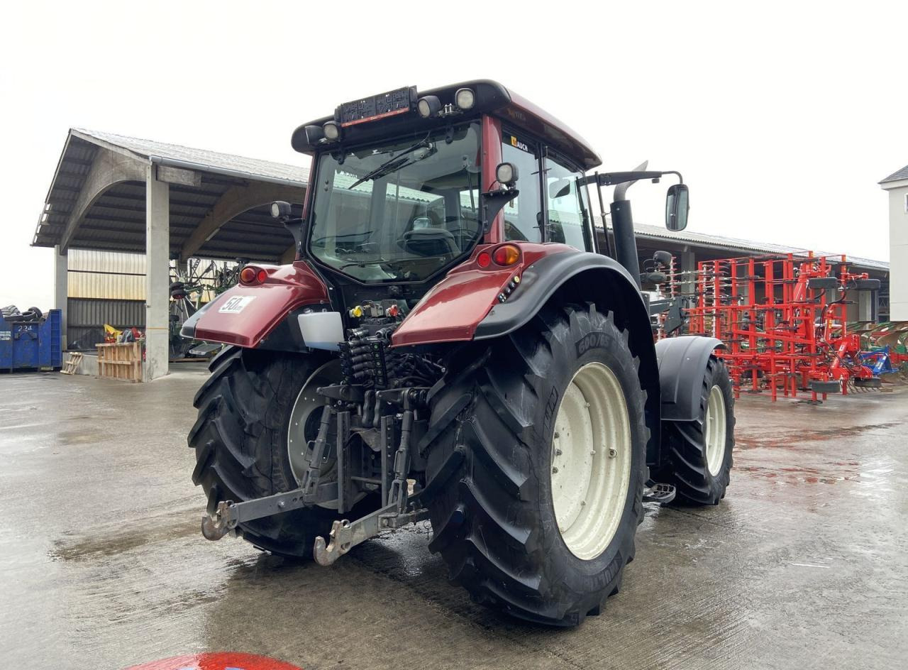Valtra n 123 direct Direct - Traktor: bild 5 Valtra n 123 direct Direct - Traktor: bild 5