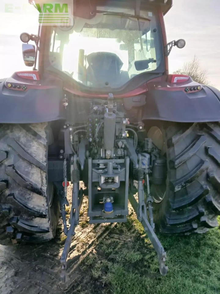 Valtra n 174 direct Direct - Traktor: bild 3 Valtra n 174 direct Direct - Traktor: bild 3