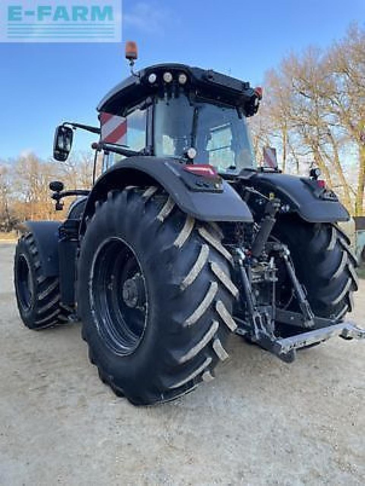 Valtra s294 - Traktor: bild 5 Valtra s294 - Traktor: bild 5