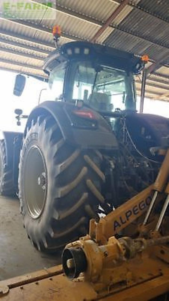 Valtra s354 - Traktor: bild 3 Valtra s354 - Traktor: bild 3