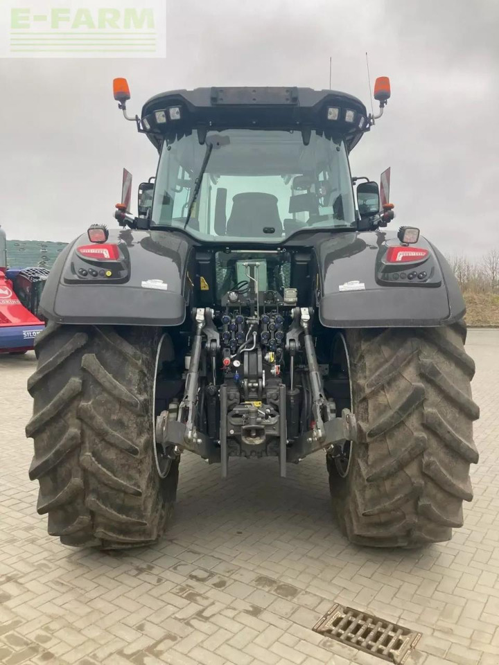 Valtra s374 smarttouch - Traktor: bild 4 Valtra s374 smarttouch - Traktor: bild 4