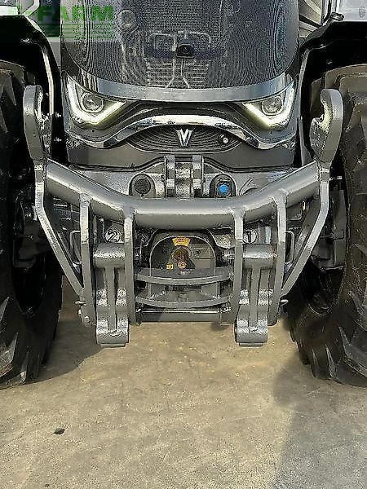 Valtra s396 unlimited - Traktor: bild 4 Valtra s396 unlimited - Traktor: bild 4