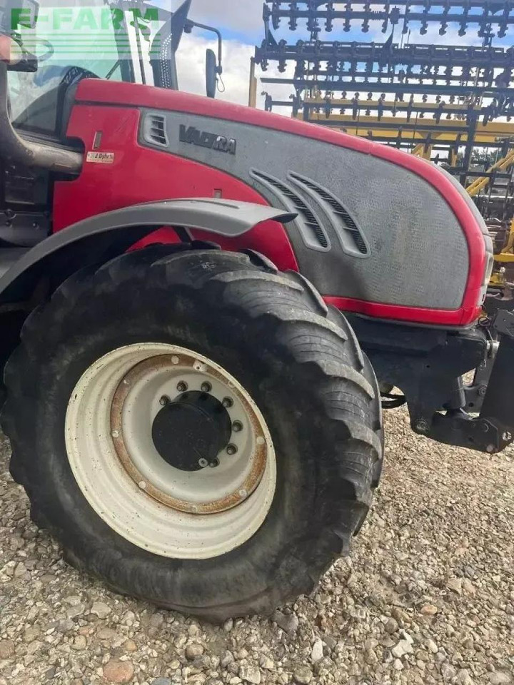 Valtra t 202 d - Traktor: bild 5 Valtra t 202 d - Traktor: bild 5