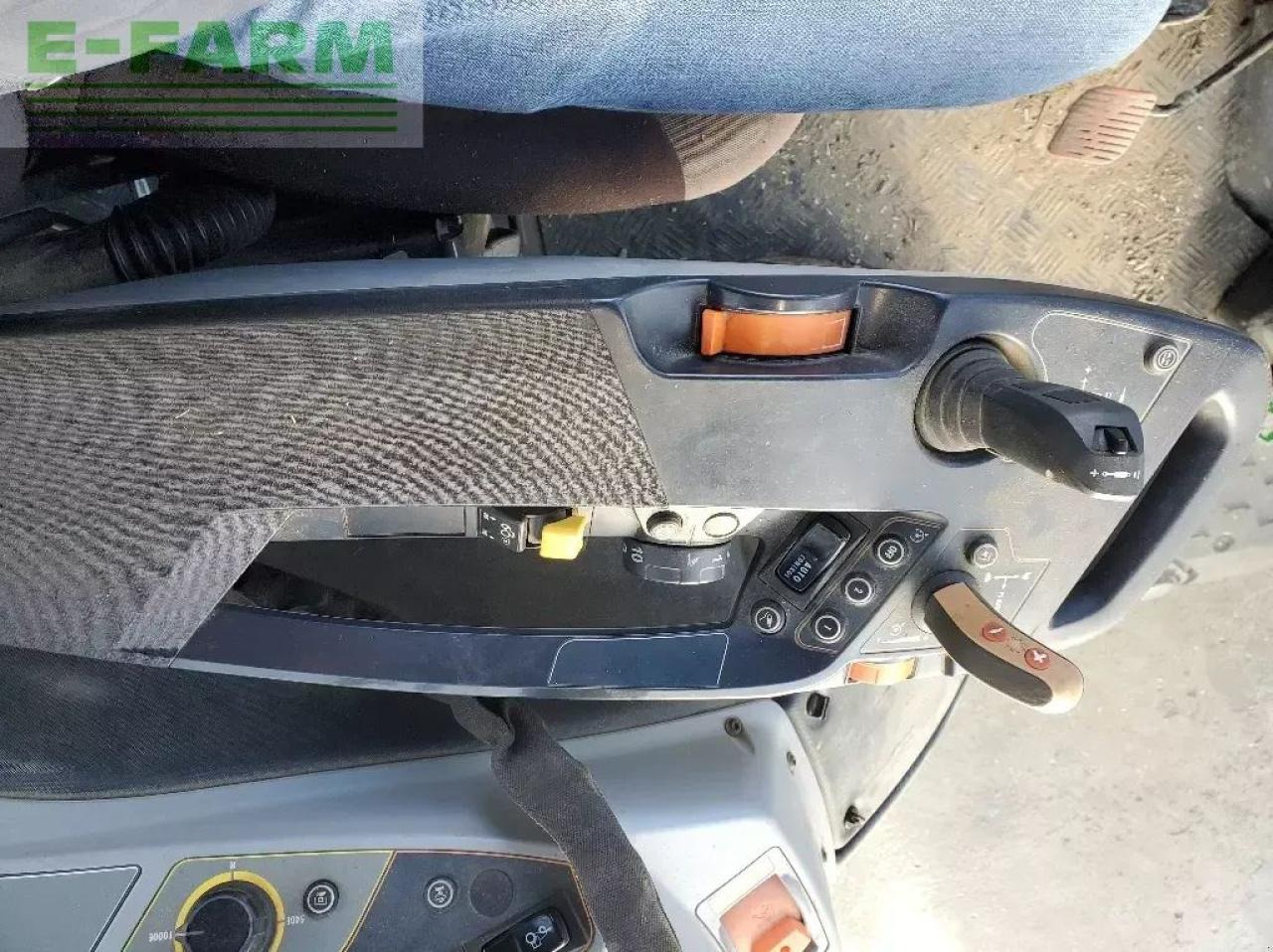 Valtra t214 active - Traktor: bild 3 Valtra t214 active - Traktor: bild 3