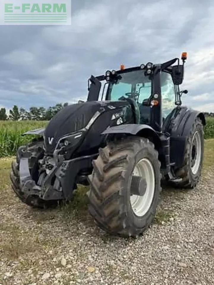 Valtra t254v - Traktor: bild 1 Valtra t254v - Traktor: bild 1