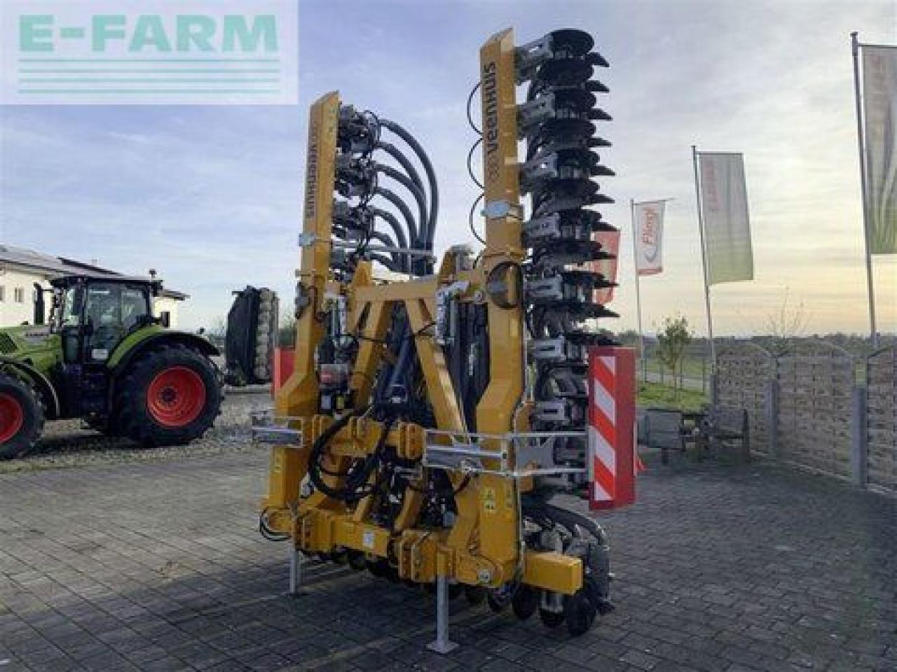 Veenhuis euroject pro - Bevattningssystem: bild 3 Veenhuis euroject pro - Bevattningssystem: bild 3