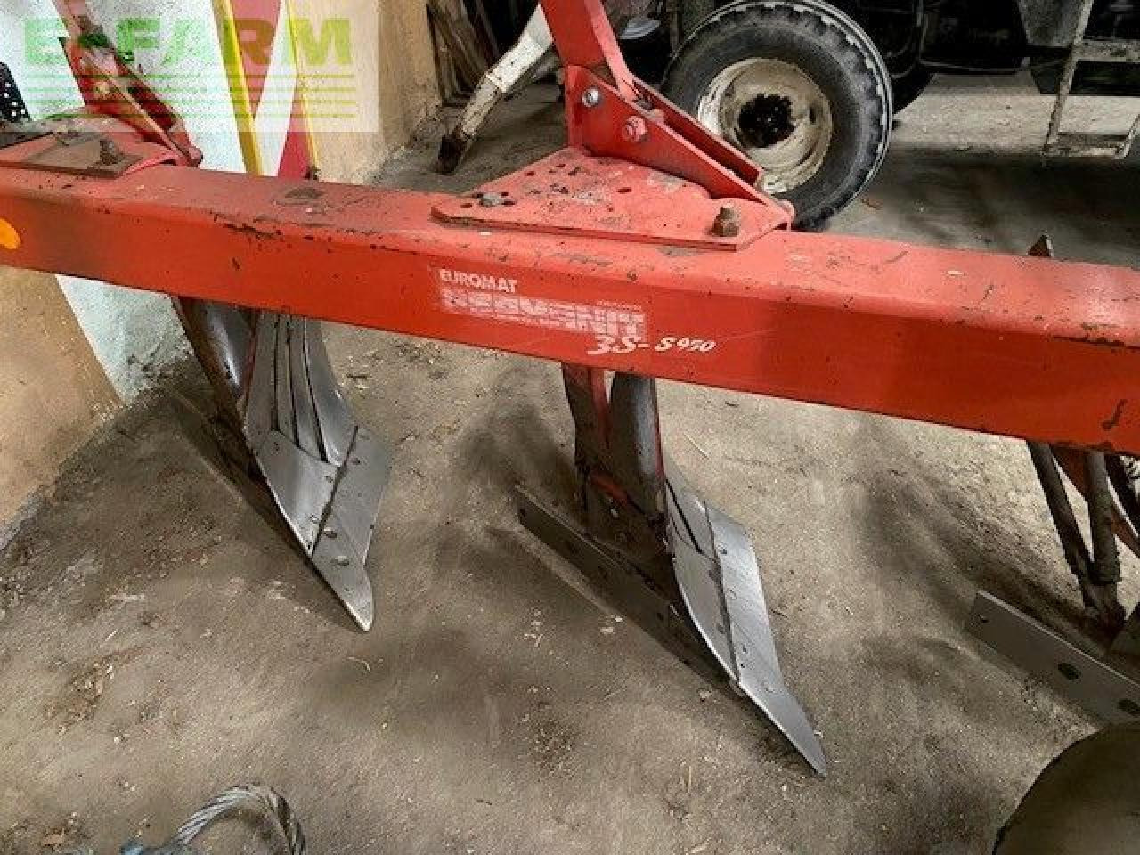 Vogel&Noot Euromat Permanit 3S-950 - Plog: bild 3 Vogel&Noot Euromat Permanit 3S-950 - Plog: bild 3