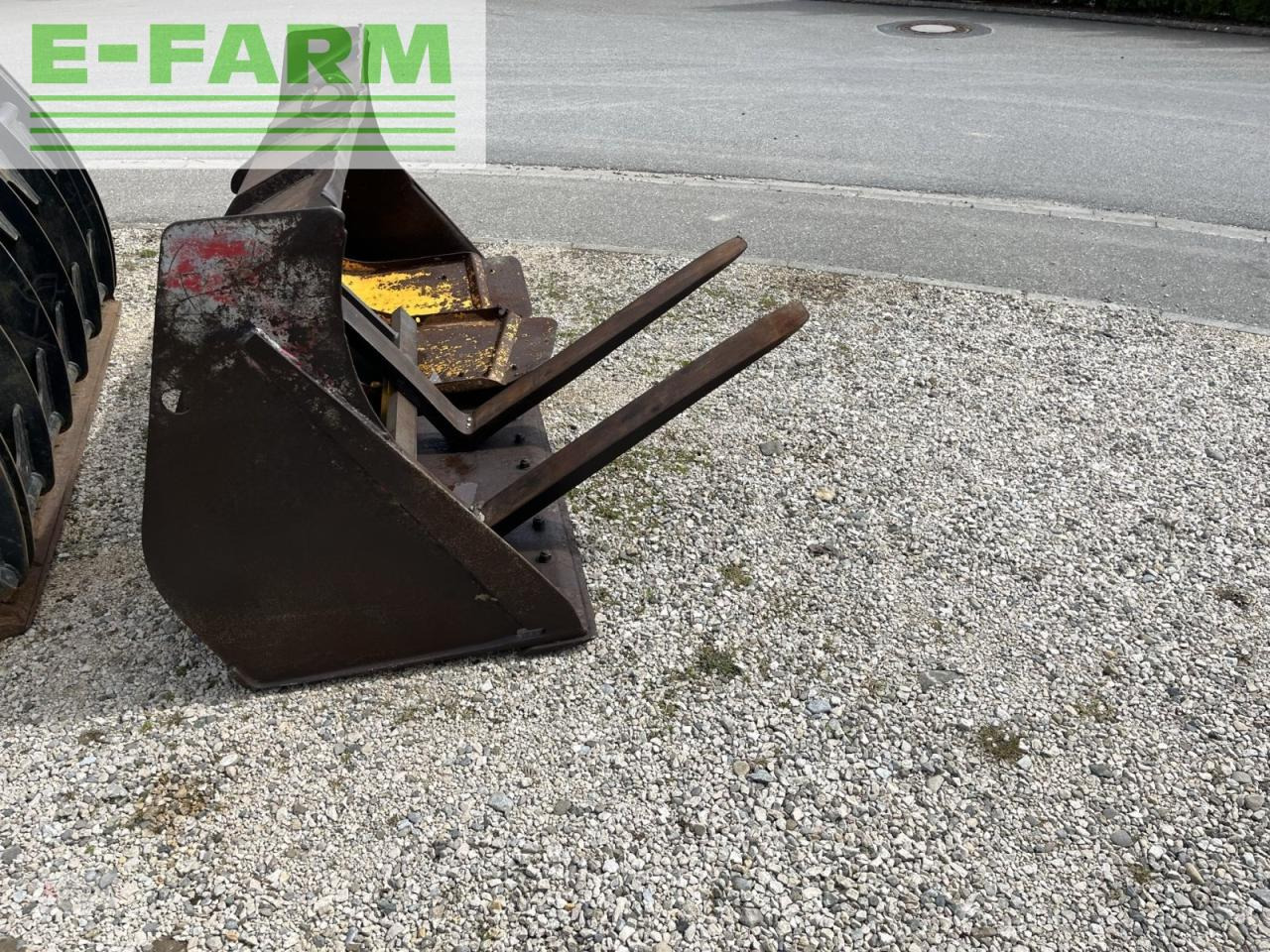 Volvo l 40b - Minigrävmaskin: bild 2 Volvo l 40b - Minigrävmaskin: bild 2