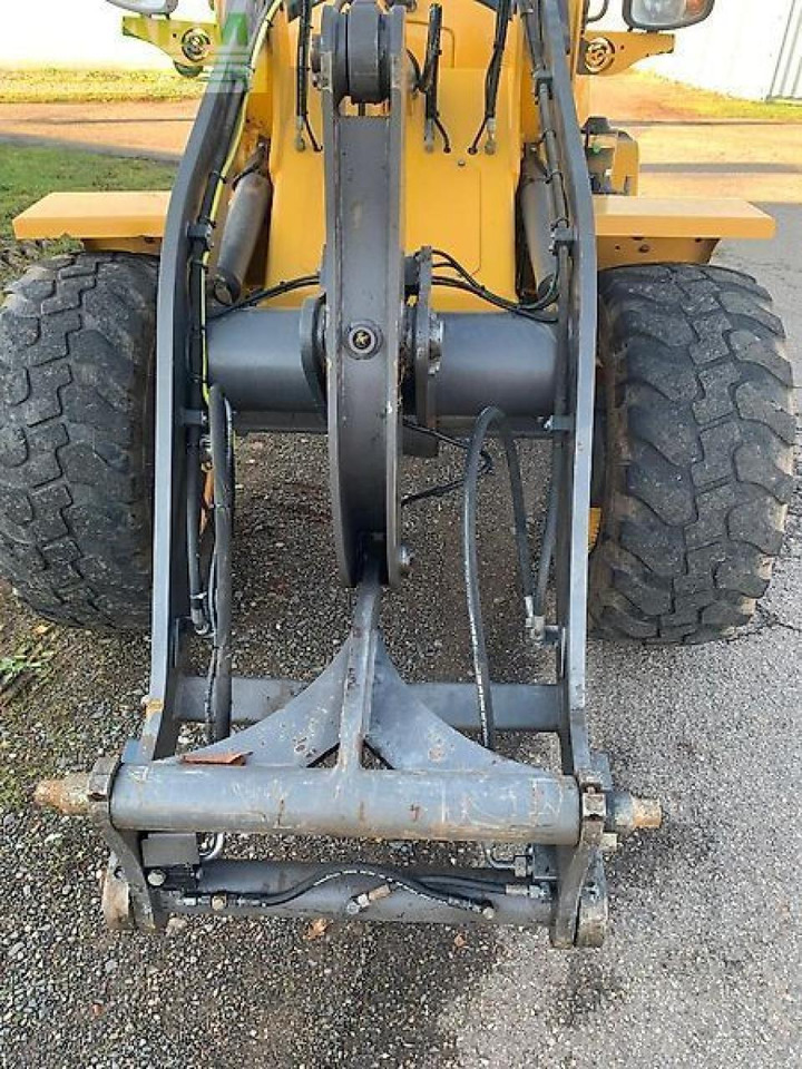 Volvo l35 g - Minigrävmaskin: bild 3 Volvo l35 g - Minigrävmaskin: bild 3