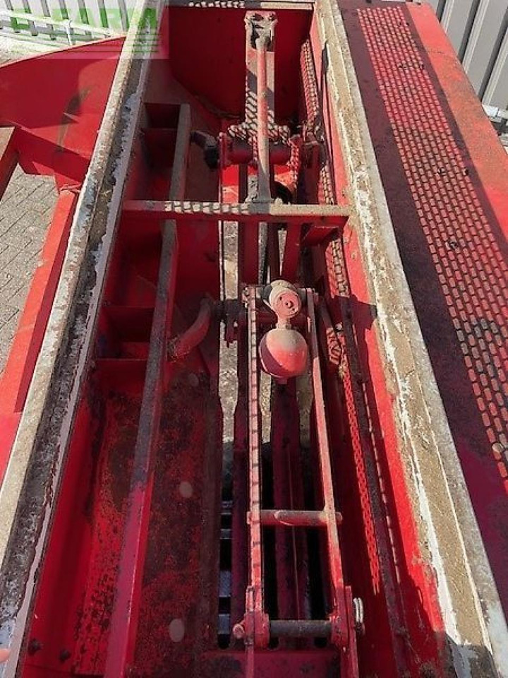 Welger ap 730 pers - Fyrkantspress: bild 3 Welger ap 730 pers - Fyrkantspress: bild 3