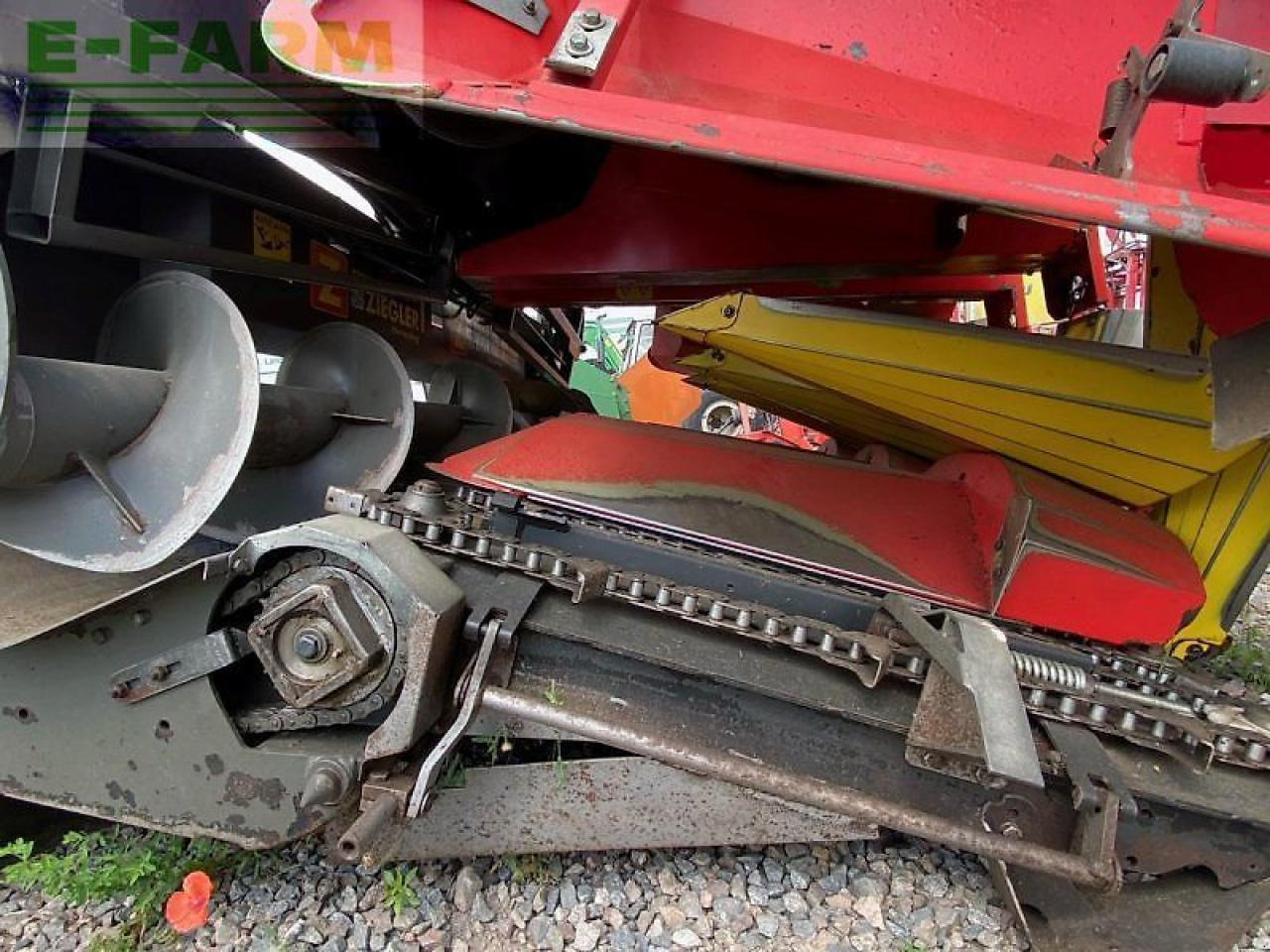 Ziegler corn champion - Tillbehör för exakthack: bild 3 Ziegler corn champion - Tillbehör för exakthack: bild 3