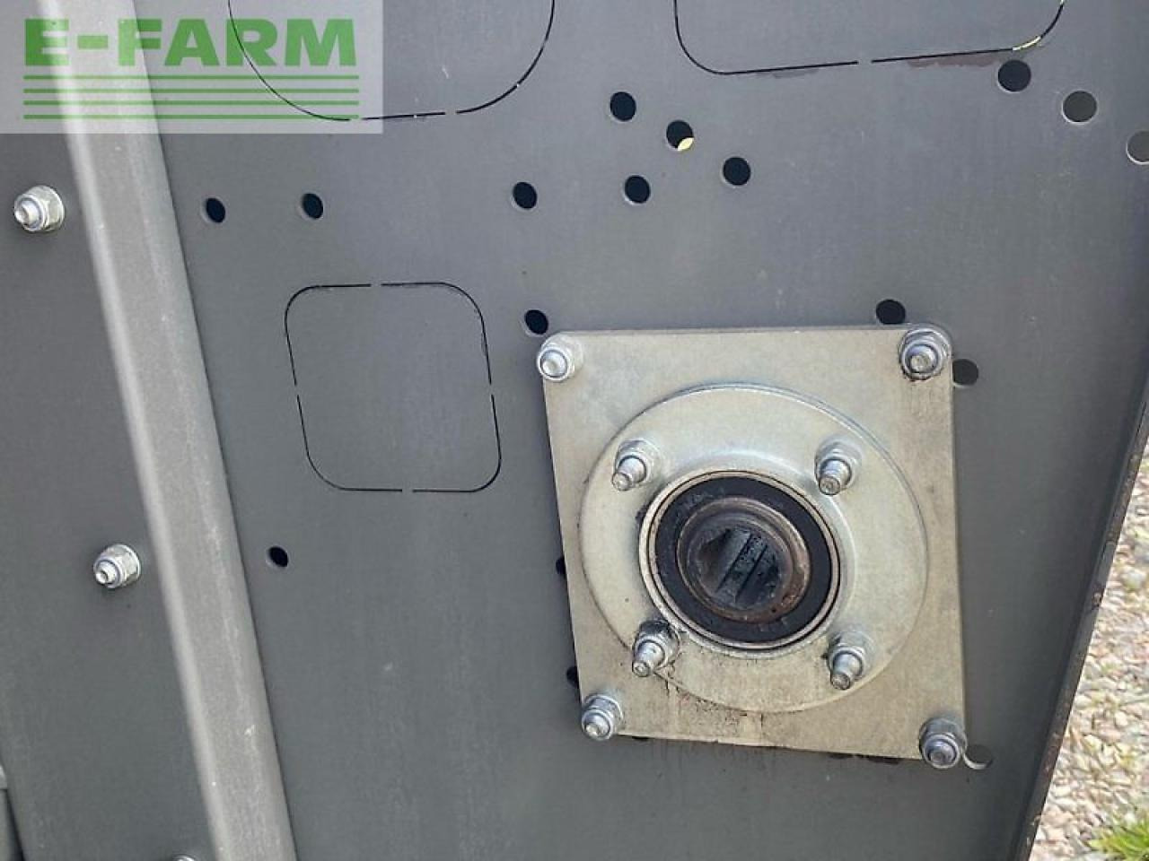 Ziegler corn champion - Tillbehör för exakthack: bild 4 Ziegler corn champion - Tillbehör för exakthack: bild 4