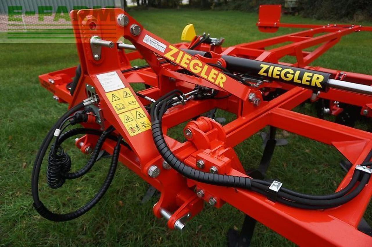 Kultivator Ziegler fieldprofi 4002: bild 8