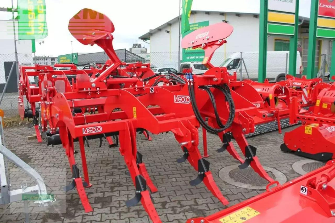 / dig 780/7 - Kultivator: bild 1 / dig 780/7 - Kultivator: bild 1