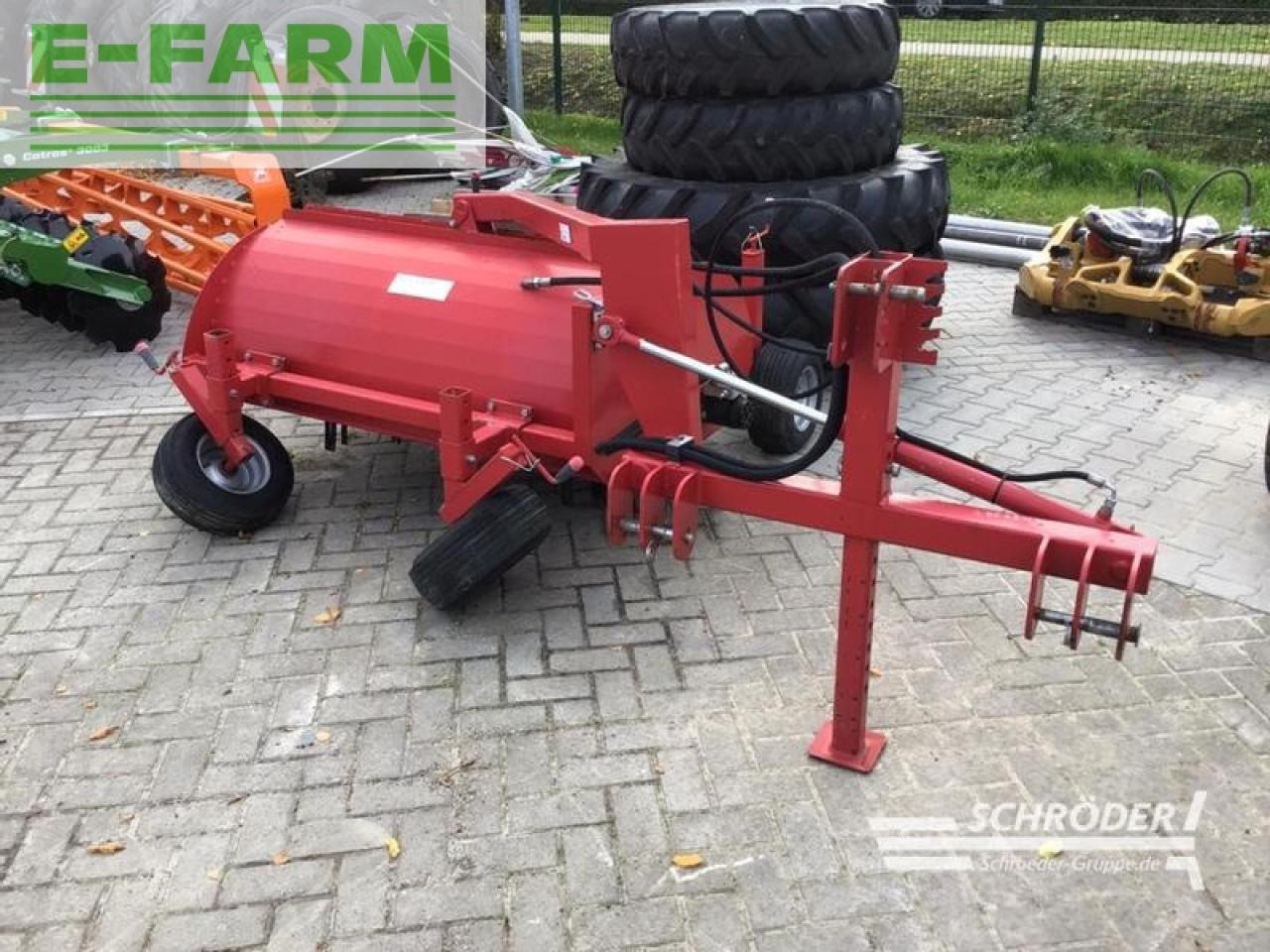 Erdbeerentranker - Betupptagare: bild 2 Erdbeerentranker - Betupptagare: bild 2