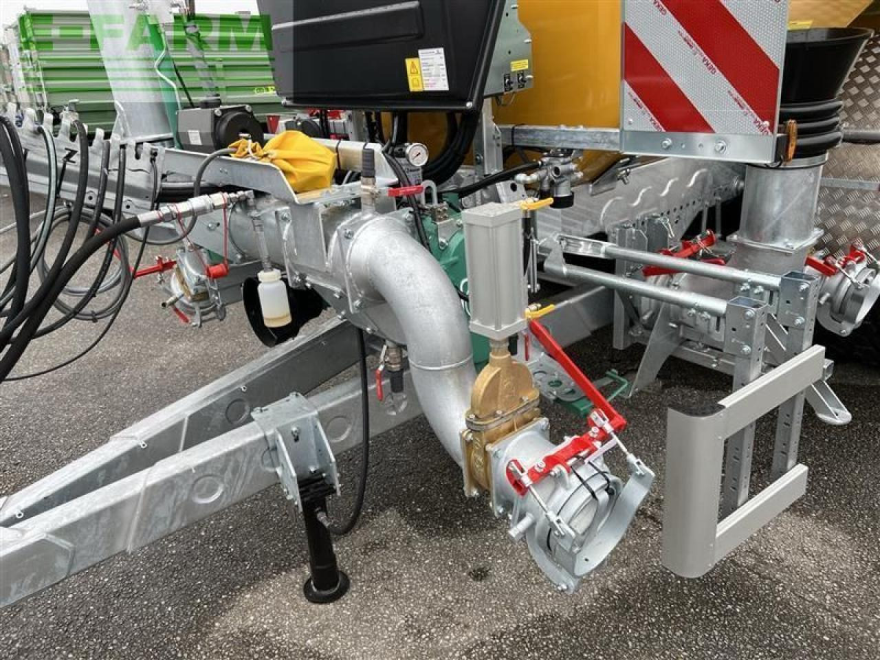 Mke 15,5 pu light ec - Gödseltunna: bild 2 Mke 15,5 pu light ec - Gödseltunna: bild 2