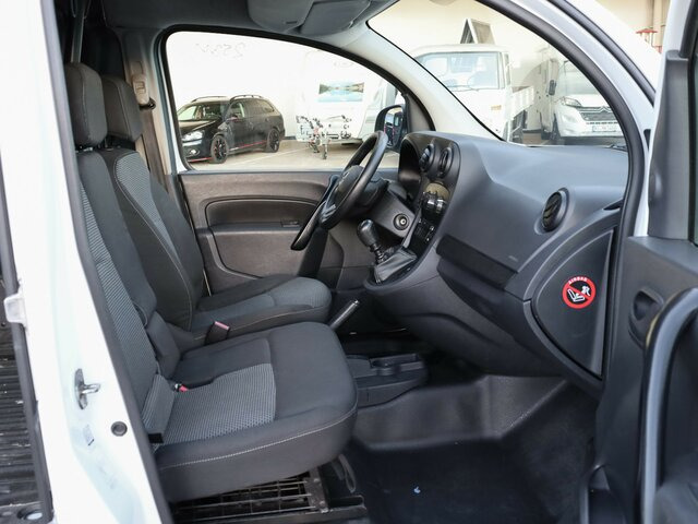 MERCEDES-BENZ Citan 111 CDI Kasten,Klima... - Små skåpbil: bild 3 MERCEDES-BENZ Citan 111 CDI Kasten,Klima... - Små skåpbil: bild 3
