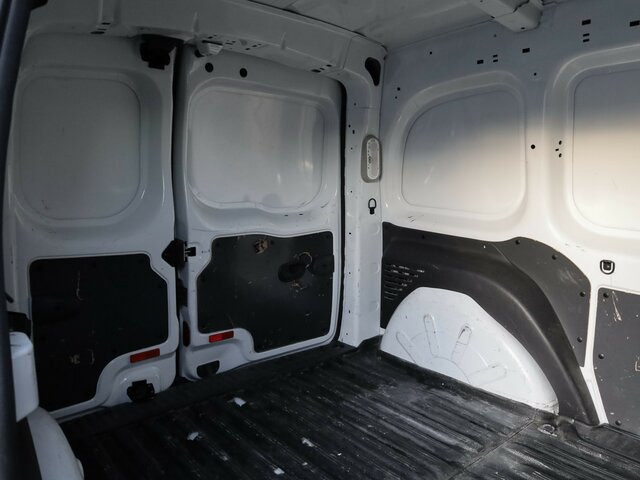 MERCEDES-BENZ Citan 111 CDI Kasten,Klima... - Små skåpbil: bild 2 MERCEDES-BENZ Citan 111 CDI Kasten,Klima... - Små skåpbil: bild 2