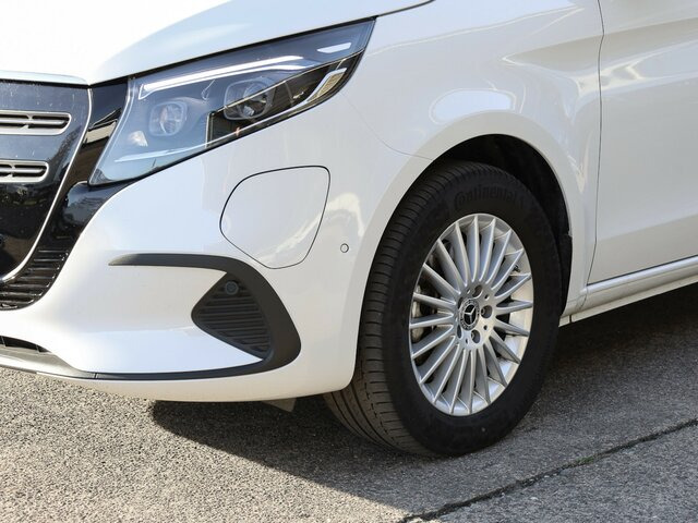 MERCEDES-BENZ EQV 300 lang,7Sitze,2Schiebetüren,Distronic,LED... - Minibuss, Elbuss: bild 2 MERCEDES-BENZ EQV 300 lang,7Sitze,2Schiebetüren,Distronic,LED... - Minibuss, Elbuss: bild 2