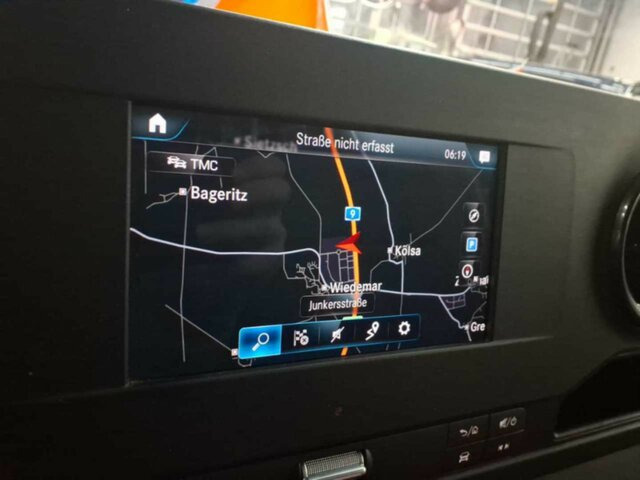 MERCEDES-BENZ Sprinter 315 CDI Kasten,3924mm,Automatik,LED... - Skåpbil: bild 3 MERCEDES-BENZ Sprinter 315 CDI Kasten,3924mm,Automatik,LED... - Skåpbil: bild 3