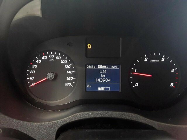 MERCEDES-BENZ Sprinter 315 Maxi,MBUX,Kamera,Tempomat... - Skåpbil: bild 2 MERCEDES-BENZ Sprinter 315 Maxi,MBUX,Kamera,Tempomat... - Skåpbil: bild 2