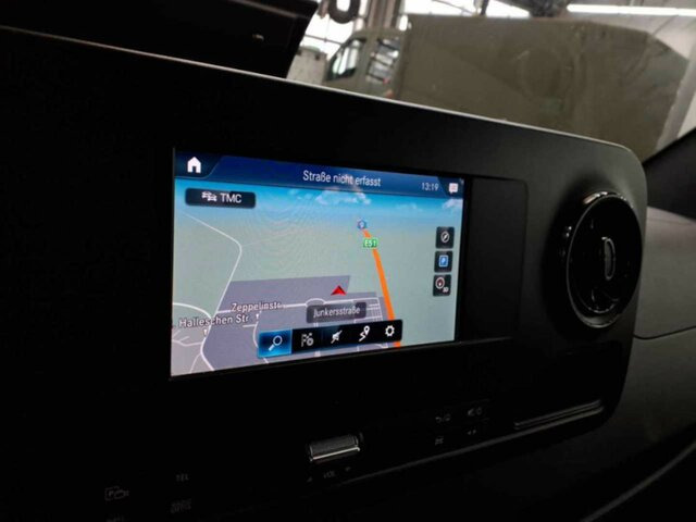 MERCEDES-BENZ Sprinter 317 CDI,3665mm,Automatik,Kamera... - Skåpbil: bild 3 MERCEDES-BENZ Sprinter 317 CDI,3665mm,Automatik,Kamera... - Skåpbil: bild 3