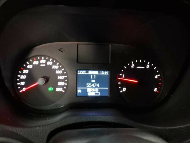 MERCEDES-BENZ Sprinter 317 CDI,3665mm,Automatik,Kamera... - Skåpbil: bild 5 MERCEDES-BENZ Sprinter 317 CDI,3665mm,Automatik,Kamera... - Skåpbil: bild 5