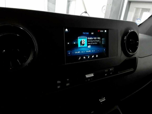 MERCEDES-BENZ Sprinter 317 CDI Kasten,L2H2,MBUX,Kamera... - Skåpbil: bild 4 MERCEDES-BENZ Sprinter 317 CDI Kasten,L2H2,MBUX,Kamera... - Skåpbil: bild 4