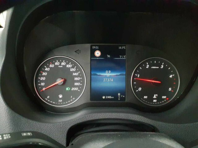 MERCEDES-BENZ Sprinter 317 CDI Maxi Kombi Tourer,9Sitze,9GTr.... - Minibuss, Persontransport: bild 3 MERCEDES-BENZ Sprinter 317 CDI Maxi Kombi Tourer,9Sitze,9GTr.... - Minibuss, Persontransport: bild 3