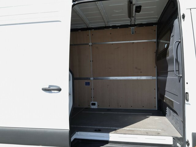 MERCEDES-BENZ Sprinter 317 Maxi,9GTronic,MBUX,Kamera... - Skåpbil: bild 2 MERCEDES-BENZ Sprinter 317 Maxi,9GTronic,MBUX,Kamera... - Skåpbil: bild 2