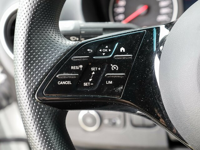 Skåpbil MERCEDES-BENZ Sprinter 317 Maxi,9GTronic,MBUX,Kamera...: bild 6 Skåpbil MERCEDES-BENZ Sprinter 317 Maxi,9GTronic,MBUX,Kamera...: bild 6