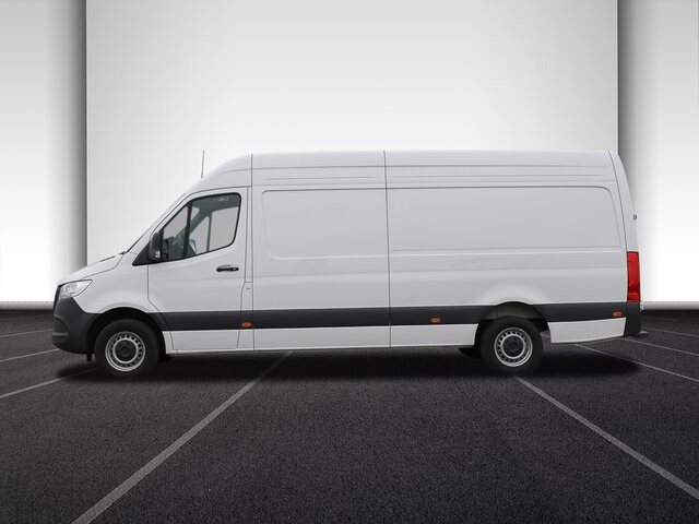 Skåpbil MERCEDES-BENZ Sprinter 317 Maxi,9GTronic,MBUX,Kamera...: bild 20 Skåpbil MERCEDES-BENZ Sprinter 317 Maxi,9GTronic,MBUX,Kamera...: bild 20