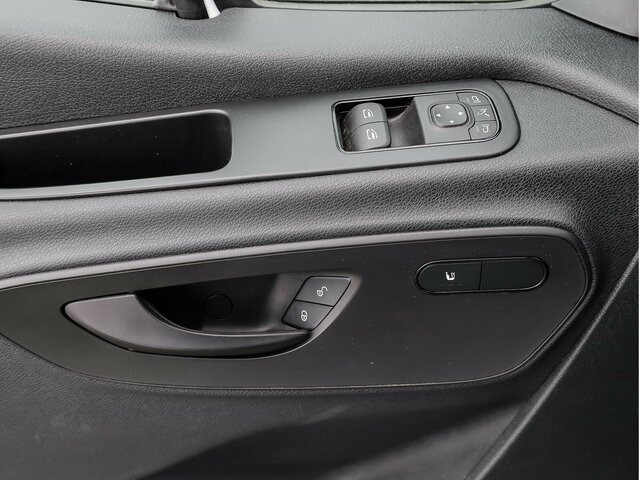 MERCEDES-BENZ Sprinter 317 Maxi,9GTronic,MBUX,Kamera... - Skåpbil: bild 5 MERCEDES-BENZ Sprinter 317 Maxi,9GTronic,MBUX,Kamera... - Skåpbil: bild 5