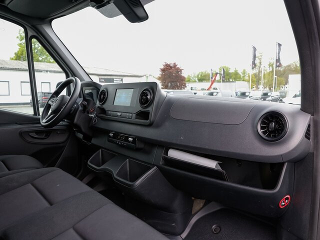 MERCEDES-BENZ Sprinter 317 Maxi,9GTronic,MBUX,Kamera... - Skåpbil: bild 3 MERCEDES-BENZ Sprinter 317 Maxi,9GTronic,MBUX,Kamera... - Skåpbil: bild 3