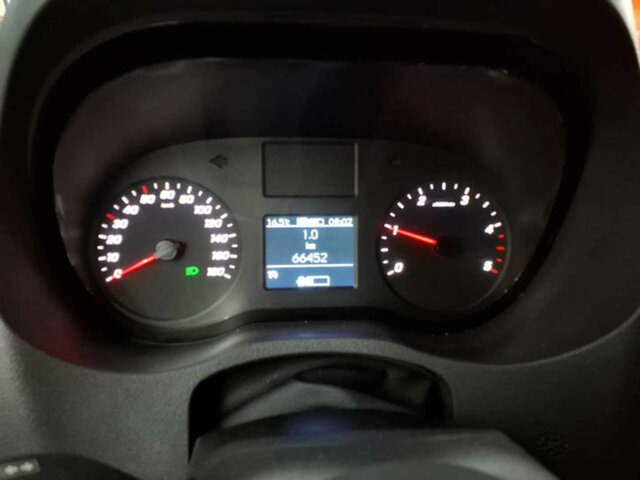 MERCEDES-BENZ Sprinter 317 Maxi,MBUX,Kamera,Tempomat... - Skåpbil: bild 5 MERCEDES-BENZ Sprinter 317 Maxi,MBUX,Kamera,Tempomat... - Skåpbil: bild 5