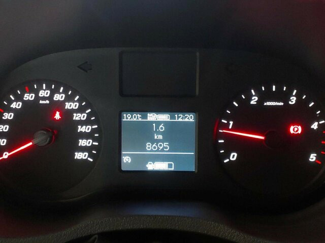 MERCEDES-BENZ Sprinter317CDI Maxi Koffer,LBW,Klima,Kamera... - Volymskåp: bild 4 MERCEDES-BENZ Sprinter317CDI Maxi Koffer,LBW,Klima,Kamera... - Volymskåp: bild 4