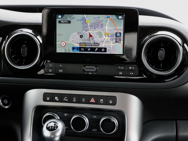 MERCEDES-BENZ T 180 Progressive,AHK,LED,Navi,Kamera,Tempomat... - Persontransport: bild 4 MERCEDES-BENZ T 180 Progressive,AHK,LED,Navi,Kamera,Tempomat... - Persontransport: bild 4