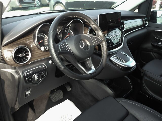 MERCEDES-BENZ V 300 Avantgarde Extralang,2xSchiebetür elektr.... - Minibuss, Persontransport: bild 4 MERCEDES-BENZ V 300 Avantgarde Extralang,2xSchiebetür elektr.... - Minibuss, Persontransport: bild 4