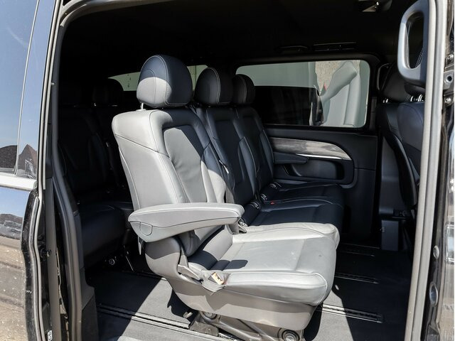 MERCEDES-BENZ V 300 Avantgarde Extralang,2xSchiebetür elektr.... - Minibuss, Persontransport: bild 5 MERCEDES-BENZ V 300 Avantgarde Extralang,2xSchiebetür elektr.... - Minibuss, Persontransport: bild 5
