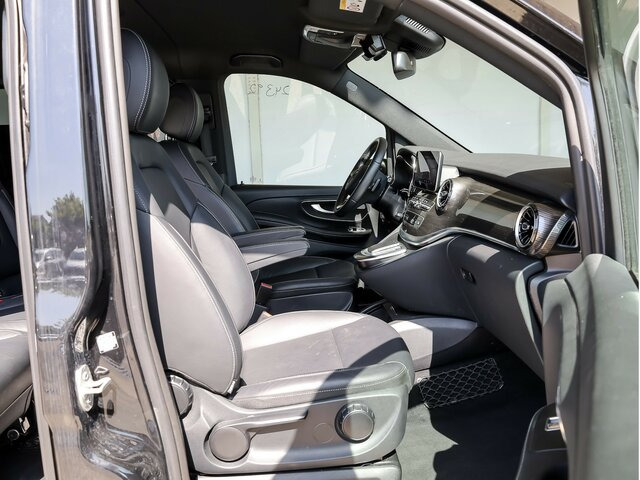MERCEDES-BENZ V 300 Avantgarde Extralang,2xSchiebetür elektr.... - Minibuss, Persontransport: bild 5 MERCEDES-BENZ V 300 Avantgarde Extralang,2xSchiebetür elektr.... - Minibuss, Persontransport: bild 5
