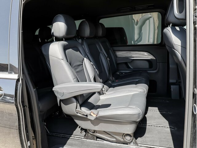 MERCEDES-BENZ V 300 Avantgarde Extralang,2xSchiebetür elektr.... - Minibuss, Persontransport: bild 4 MERCEDES-BENZ V 300 Avantgarde Extralang,2xSchiebetür elektr.... - Minibuss, Persontransport: bild 4