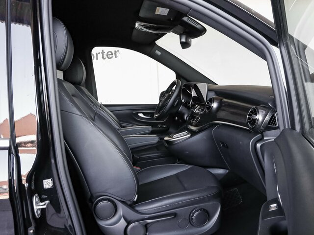 MERCEDES-BENZ V 300 Avantgarde Extralang,2xSchiebetür elektr.... - Minibuss, Persontransport: bild 3 MERCEDES-BENZ V 300 Avantgarde Extralang,2xSchiebetür elektr.... - Minibuss, Persontransport: bild 3