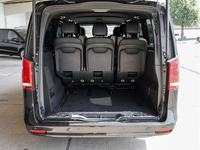 MERCEDES-BENZ V 300 Avantgarde Extralang,2xSchiebetür elektr.... - Persontransport: bild 2 MERCEDES-BENZ V 300 Avantgarde Extralang,2xSchiebetür elektr.... - Persontransport: bild 2