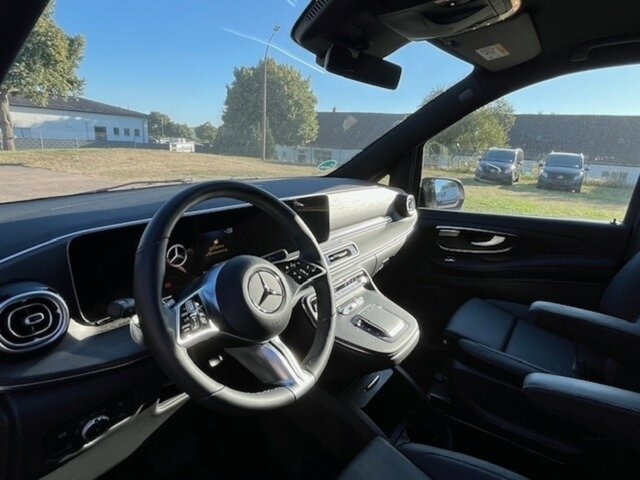 MERCEDES-BENZ V 300 Avantgarde Extralang,2xSchiebetür elektr.... - Minibuss, Persontransport: bild 4 MERCEDES-BENZ V 300 Avantgarde Extralang,2xSchiebetür elektr.... - Minibuss, Persontransport: bild 4