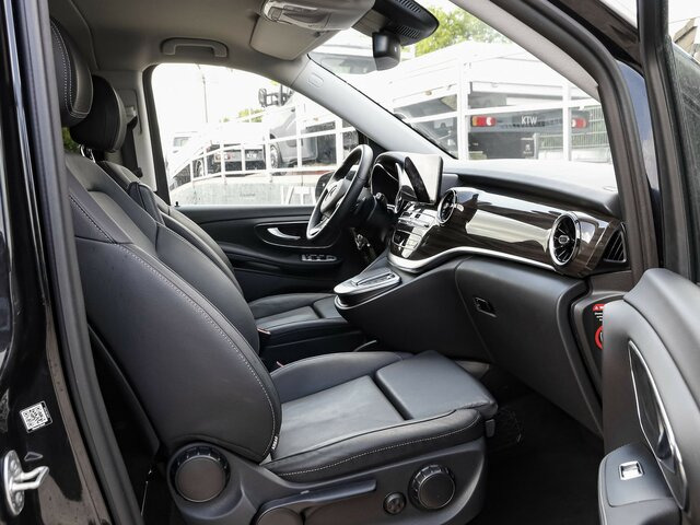 MERCEDES-BENZ V 300 Avantgarde Extralang,2xSchiebetür elektr.... - Minibuss, Persontransport: bild 3 MERCEDES-BENZ V 300 Avantgarde Extralang,2xSchiebetür elektr.... - Minibuss, Persontransport: bild 3