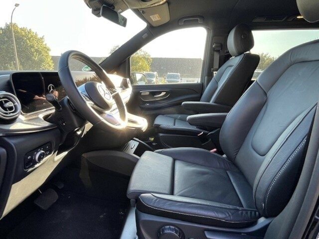 MERCEDES-BENZ V 300 Avantgarde Extralang,2xSchiebetür elektr.... - Minibuss, Persontransport: bild 3 MERCEDES-BENZ V 300 Avantgarde Extralang,2xSchiebetür elektr.... - Minibuss, Persontransport: bild 3